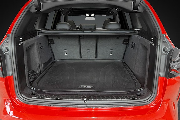 BMW X3 20 of 20