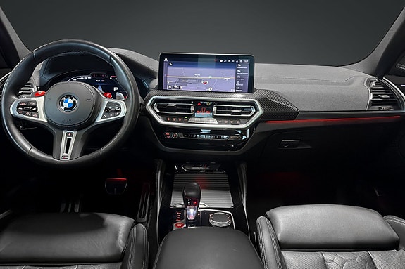BMW X3 13 of 20