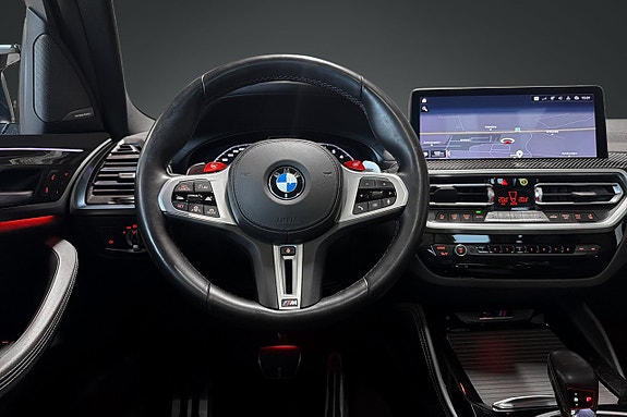 BMW X3 12 of 20