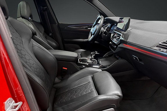BMW X3 19 of 20