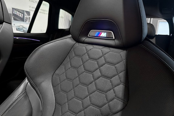 BMW X3 16 of 20