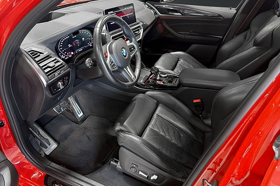 BMW X3 10 of 20
