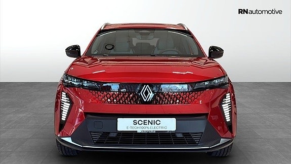 Renault Scenic I 8 of 25