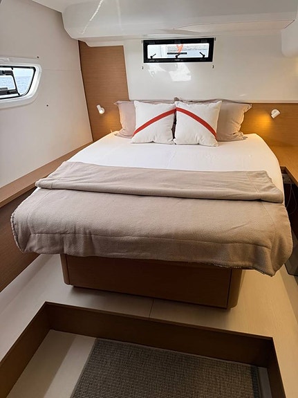 Excess 14 Pulse Line: Havsprövad och utrustad för långfärd 10 of 12
