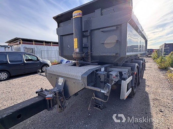 Tippsläp Cmt PT 12-20 11 of 26