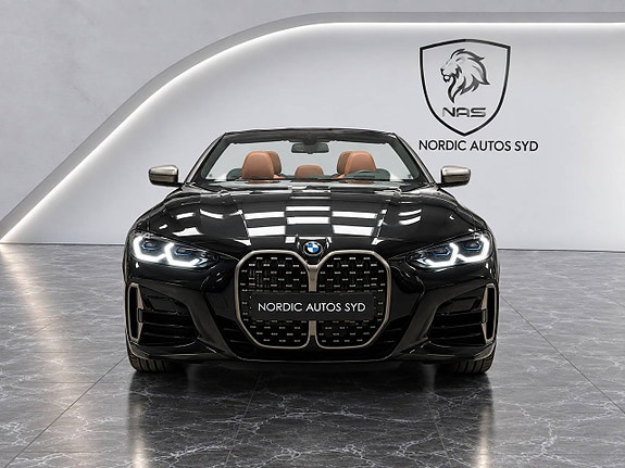 BMW M440i 9 of 29