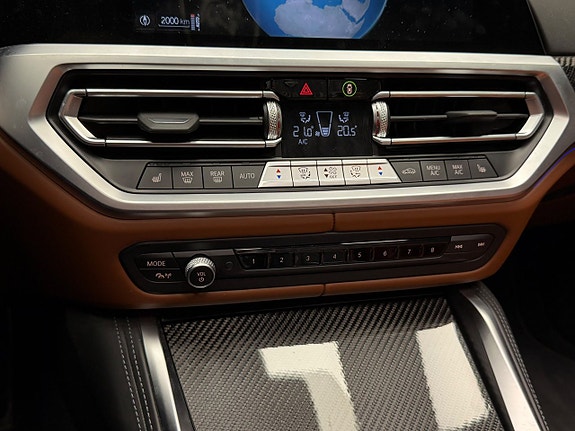 BMW M440i 17 of 29