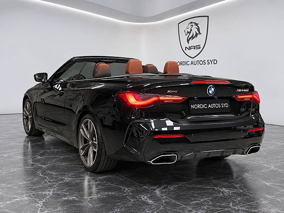 BMW M440i 4 of 29