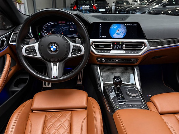 BMW M440i 11 of 29