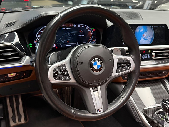 BMW M440i 12 of 29