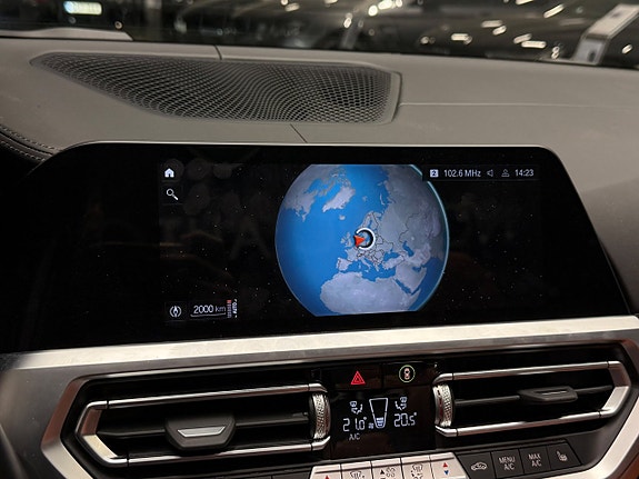 BMW M440i 19 of 29