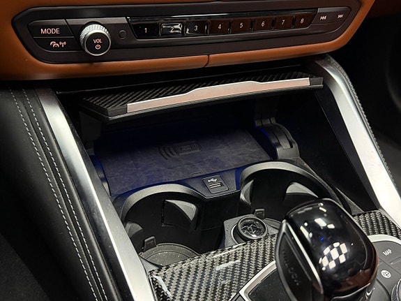 BMW M440i 20 of 29