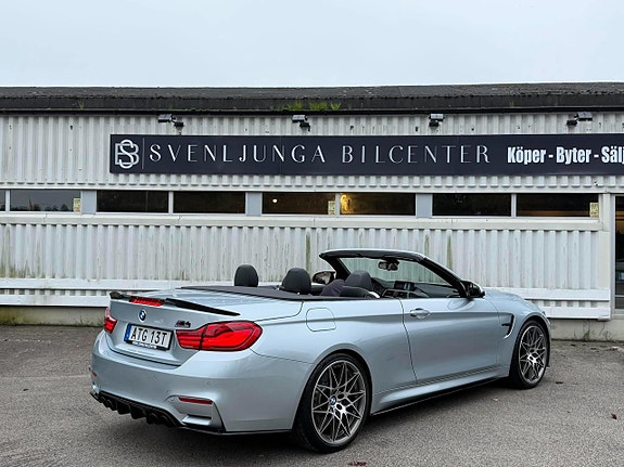 BMW M4 3 of 30