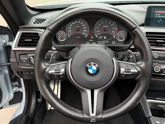 BMW M4 20 of 30