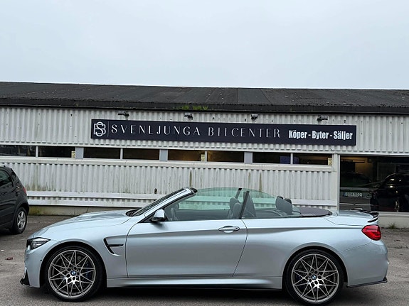 BMW M4 5 of 30