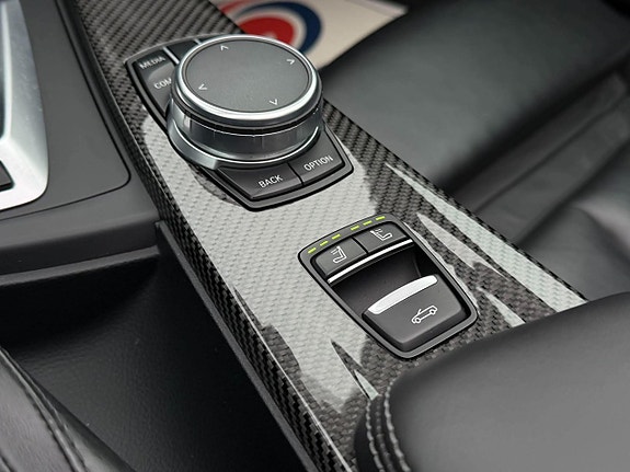 BMW M4 28 of 30