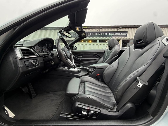 BMW M4 15 of 30