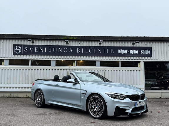 BMW M4 2 of 30