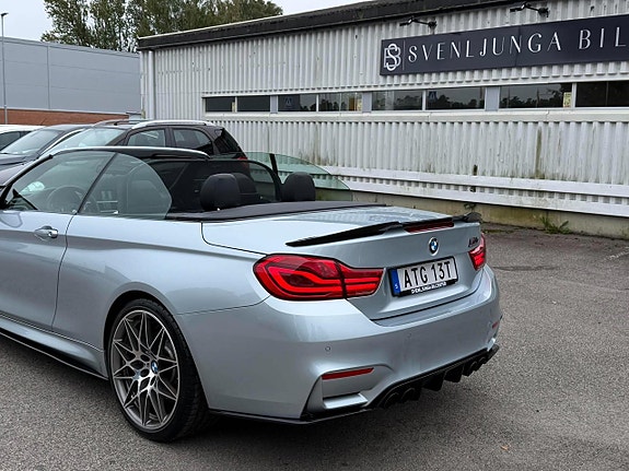 BMW M4 8 of 30