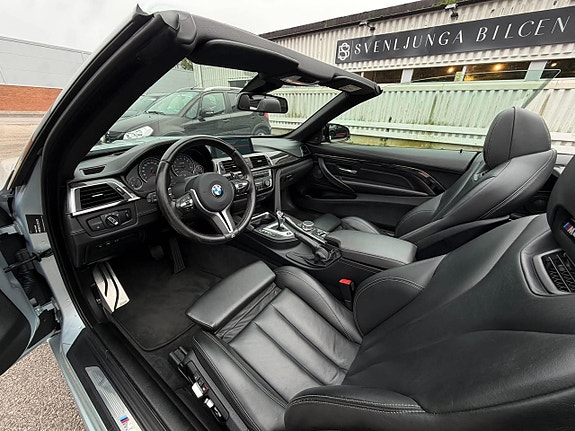 BMW M4 12 of 30