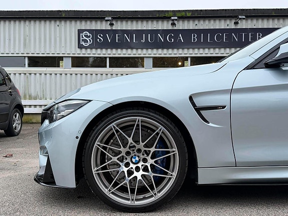 BMW M4 6 of 30