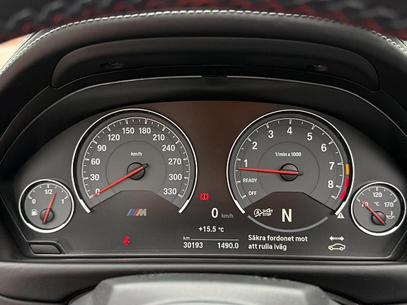 BMW M4 19 of 30
