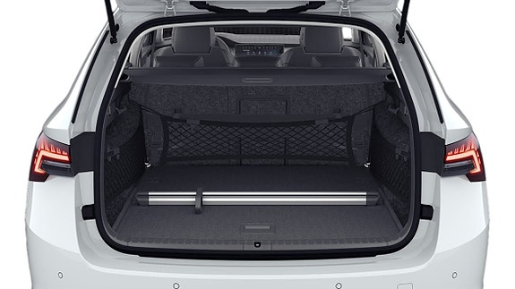 Skoda Octavia 5 of 6