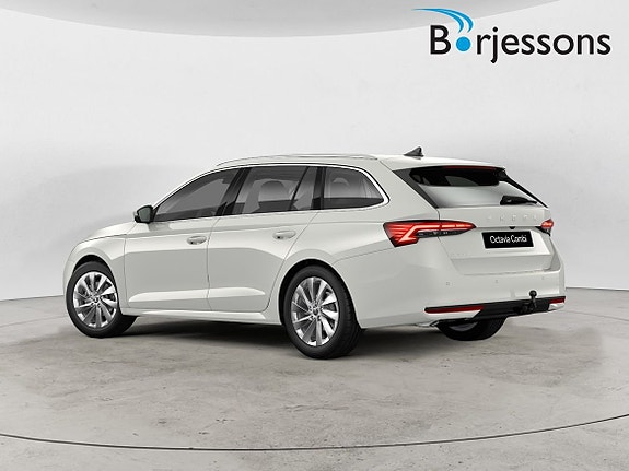 Skoda Octavia 3 of 6