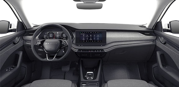 Skoda Octavia 4 of 6