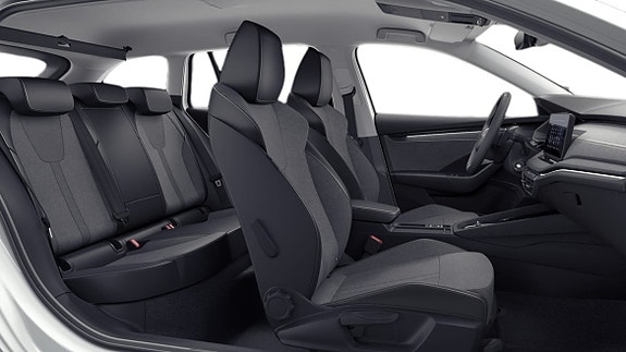 Skoda Octavia 6 of 6