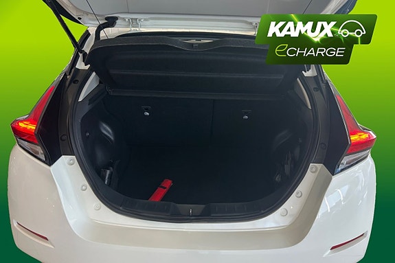 Nissan Leaf 16 of 26