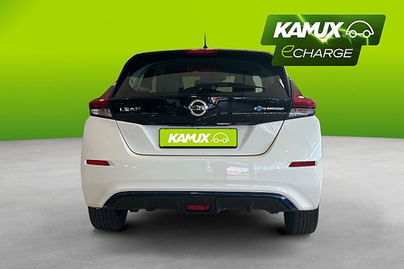 Nissan Leaf 5 of 26