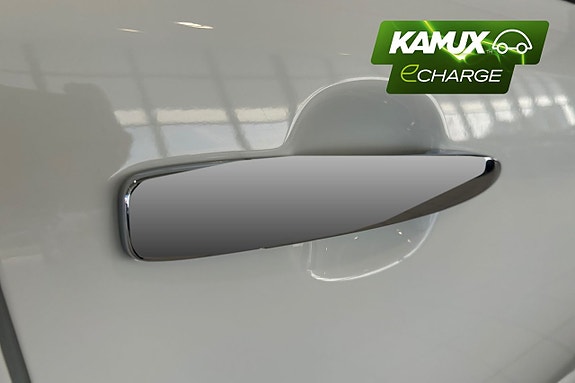 Nissan Leaf 19 of 26
