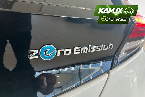 Nissan Leaf 25 of 26