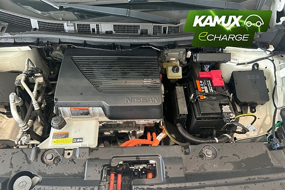 Nissan Leaf 17 of 26