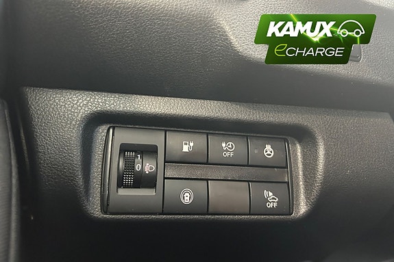 Nissan Leaf 22 of 26