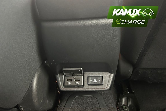 Nissan Leaf 26 of 26