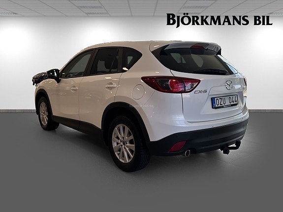 Mazda CX-5 6 of 20