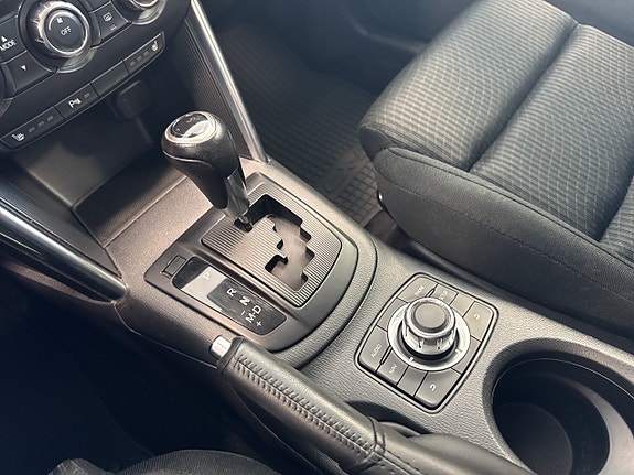 Mazda CX-5 12 of 20