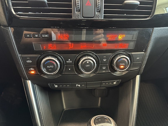 Mazda CX-5 13 of 20