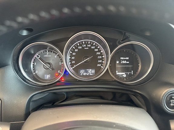 Mazda CX-5 10 of 20
