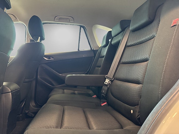 Mazda CX-5 9 of 20