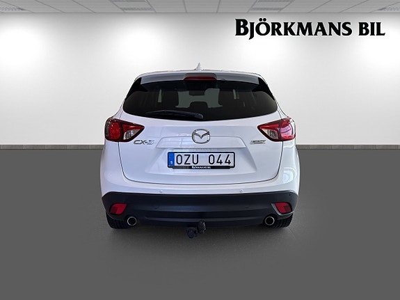 Mazda CX-5 5 of 20