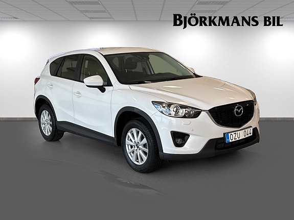 Mazda CX-5 3 of 20