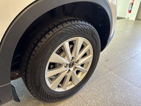 Mazda CX-5 18 of 20