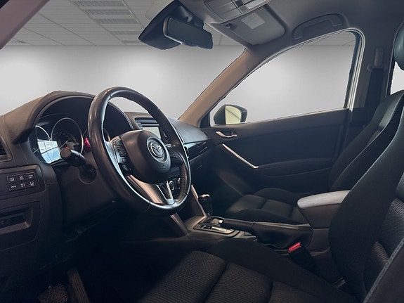Mazda CX-5 8 of 20