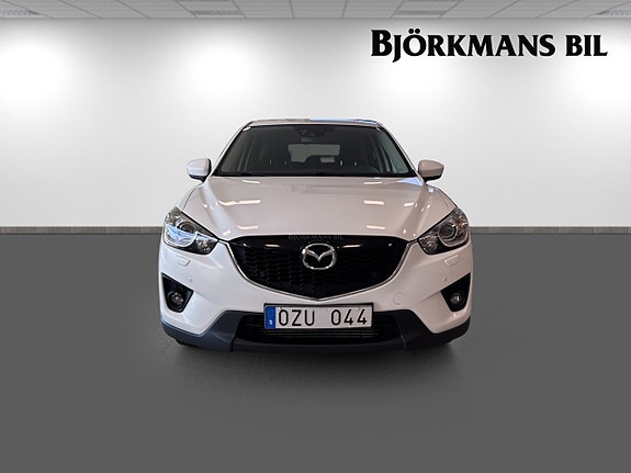 Mazda CX-5 2 of 20