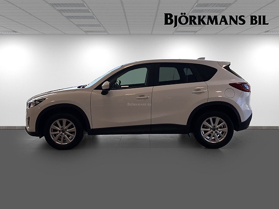 Mazda CX-5 4 of 20