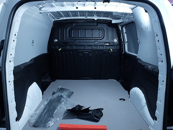Opel Combo-e 10 of 11