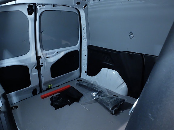 Opel Combo-e 9 of 11